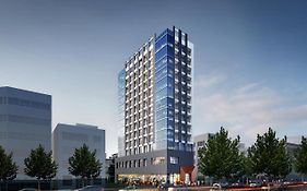 The Stay Classic Hotel Myeongdong